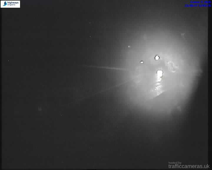 A38 109/5B Splatford Split