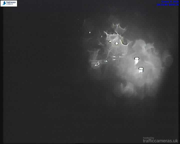 A38 109/5B Splatford Split