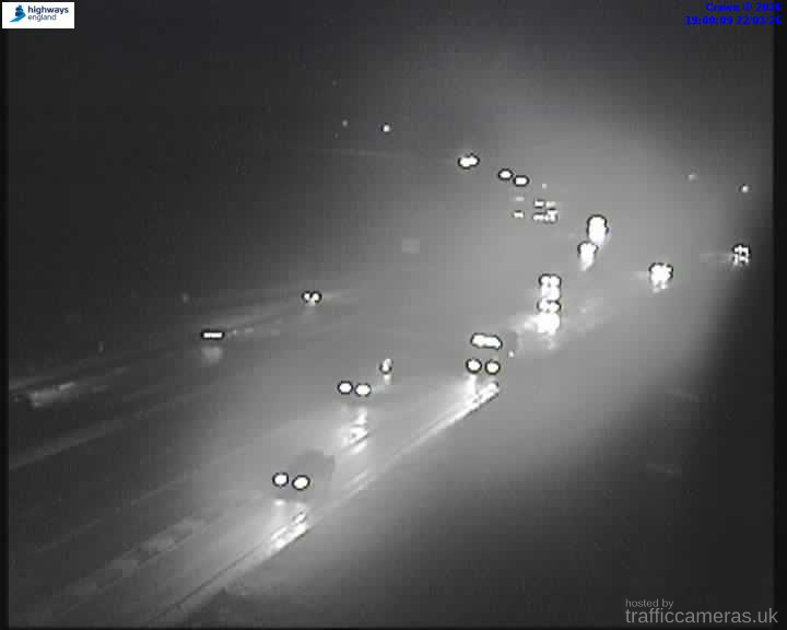 A38 109/5B Splatford Split