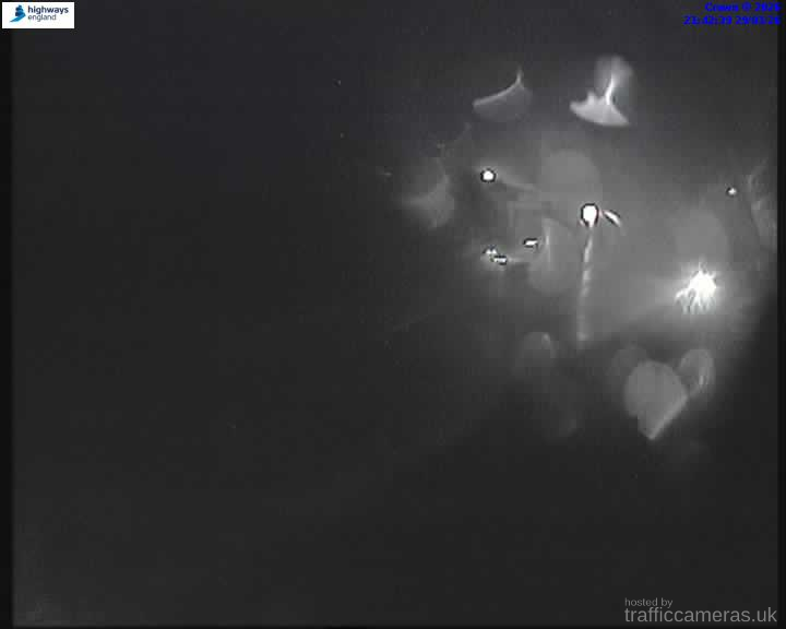 A38 109/5B Splatford Split