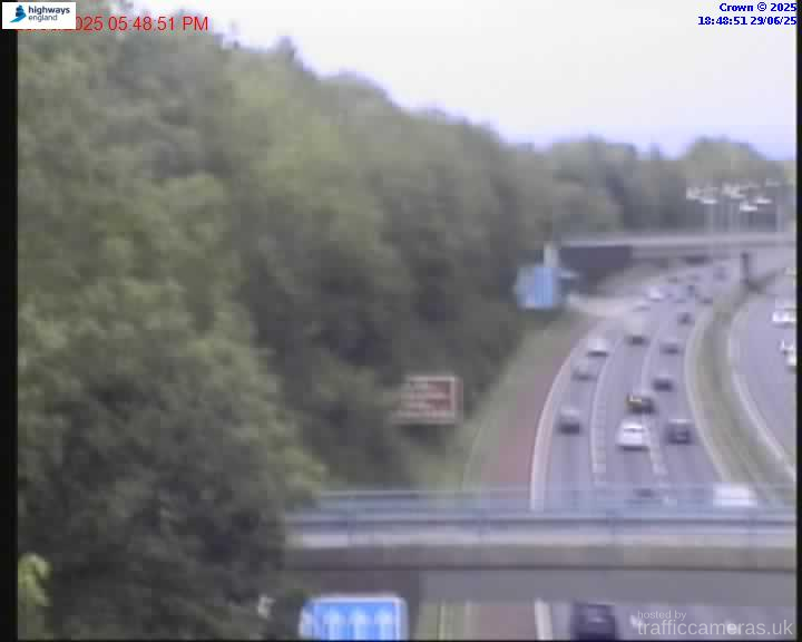 M56 12/9B J5 AIRPORT SPUR