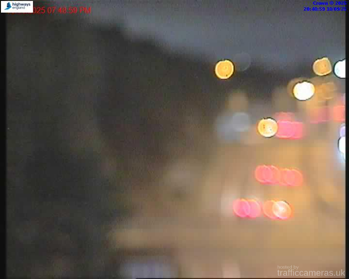 M56 12/9B J5 AIRPORT SPUR