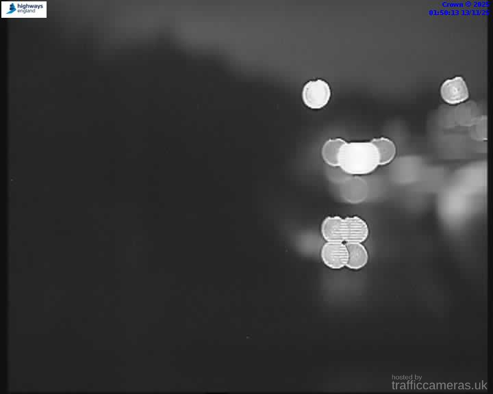 M56 12/9B J5 AIRPORT SPUR