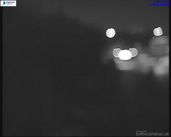 M56 12/9B J5 AIRPORT SPUR