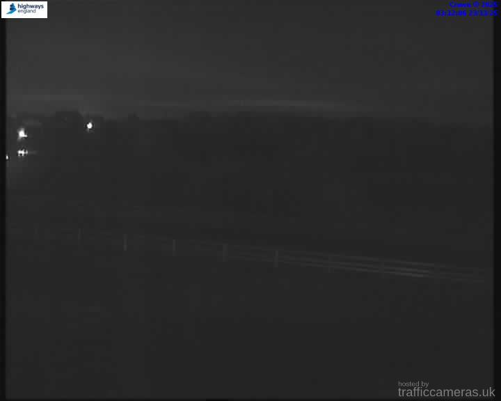 M56 12/9B J5 AIRPORT SPUR