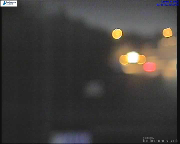 M56 12/9B J5 AIRPORT SPUR