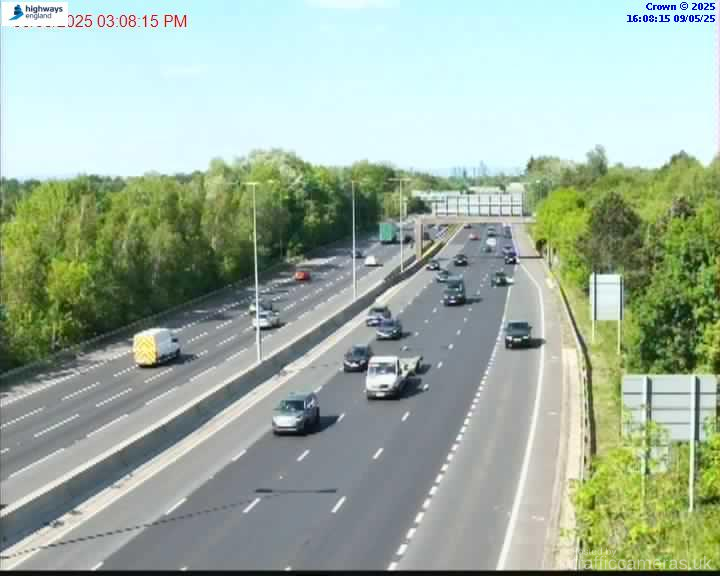 M56 14/0A J6 HALE