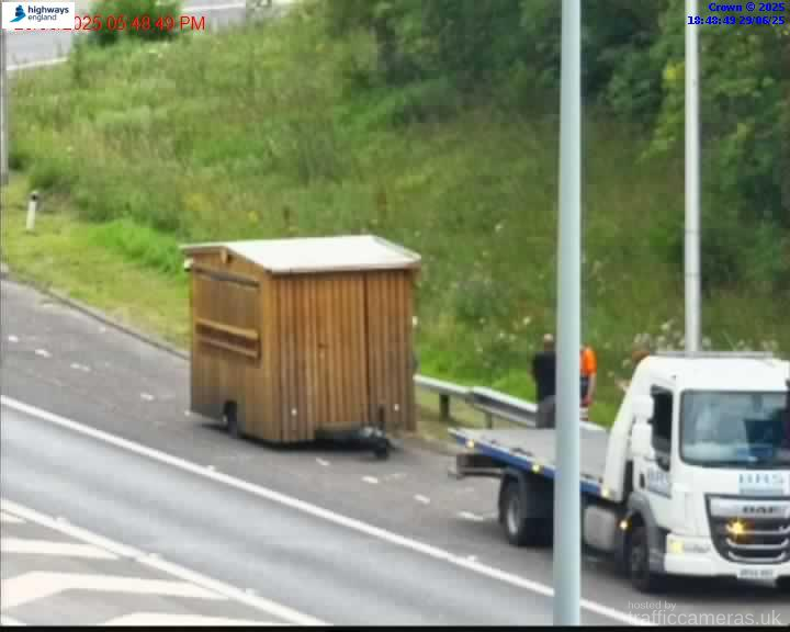 M56 14/0A J6 HALE