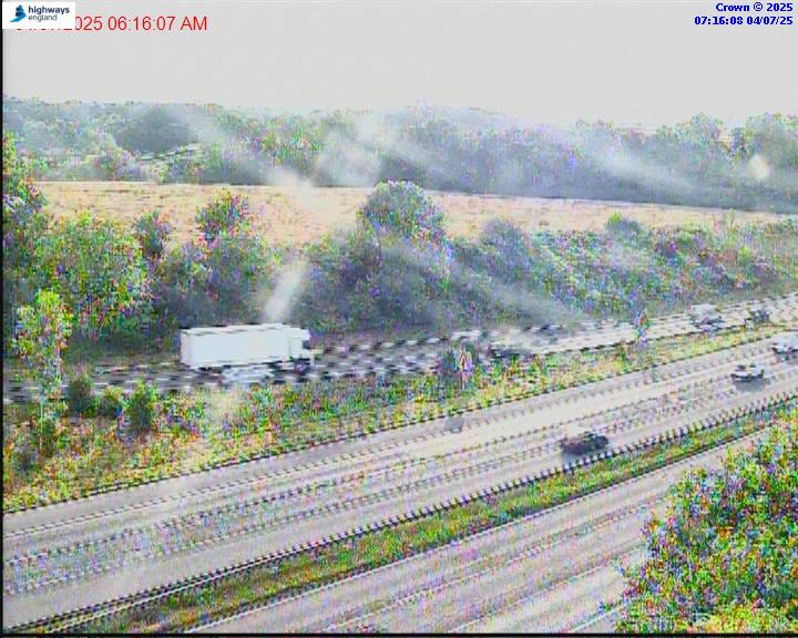 M56 19/7A J7 BOWDEN