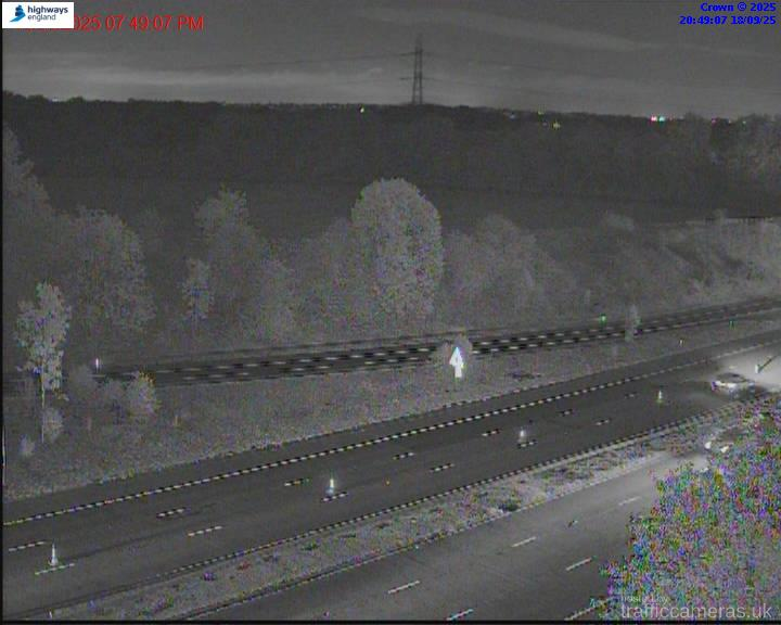 M56 19/7A J7 BOWDEN