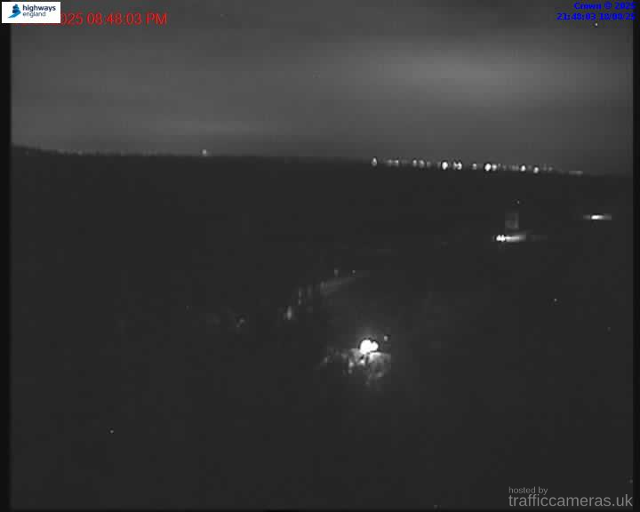 M56 20/7A J8 BOWDEN