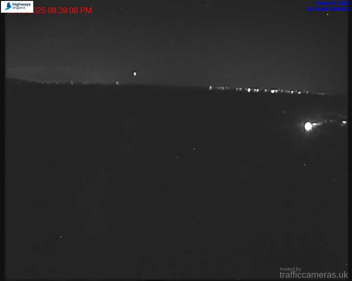 M56 20/7A J8 BOWDEN