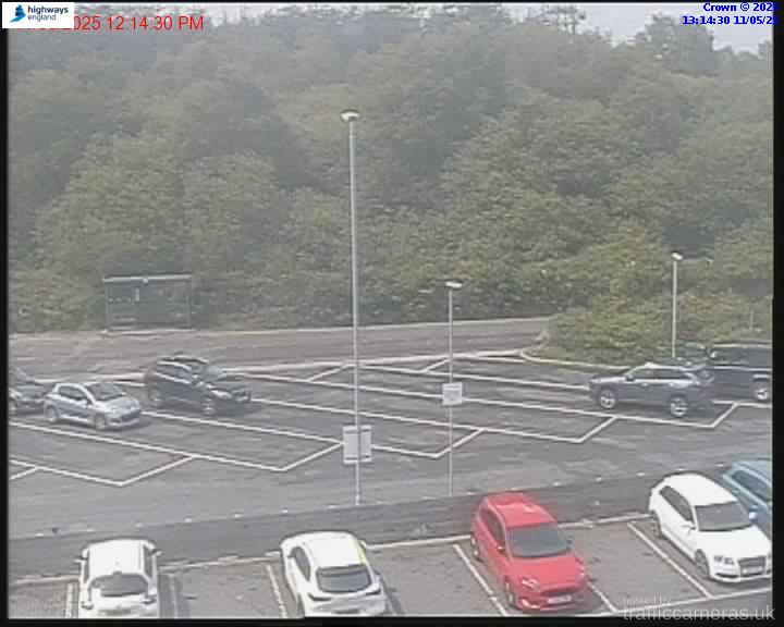 A38 106/2B Haldon Hill