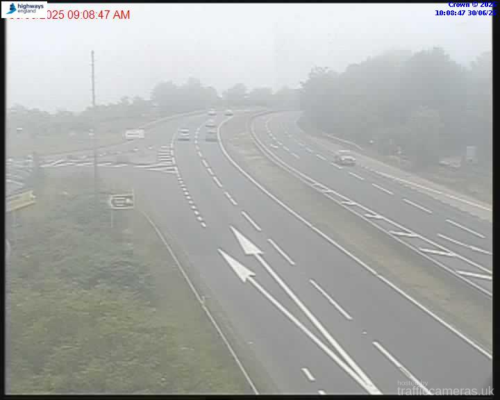 A38 106/2B Haldon Hill
