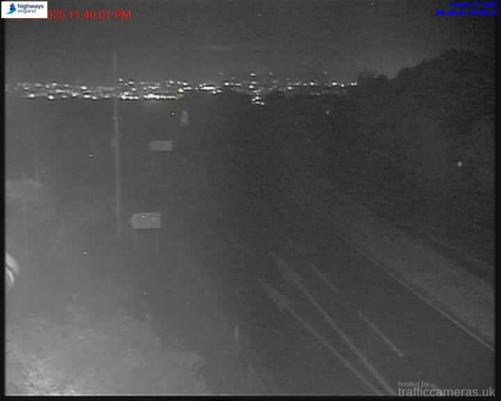 A38 106/2B Haldon Hill
