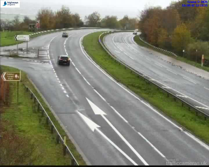 A38 106/2B Haldon Hill