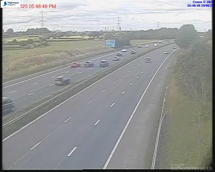 M56 52/9A J14-J15
