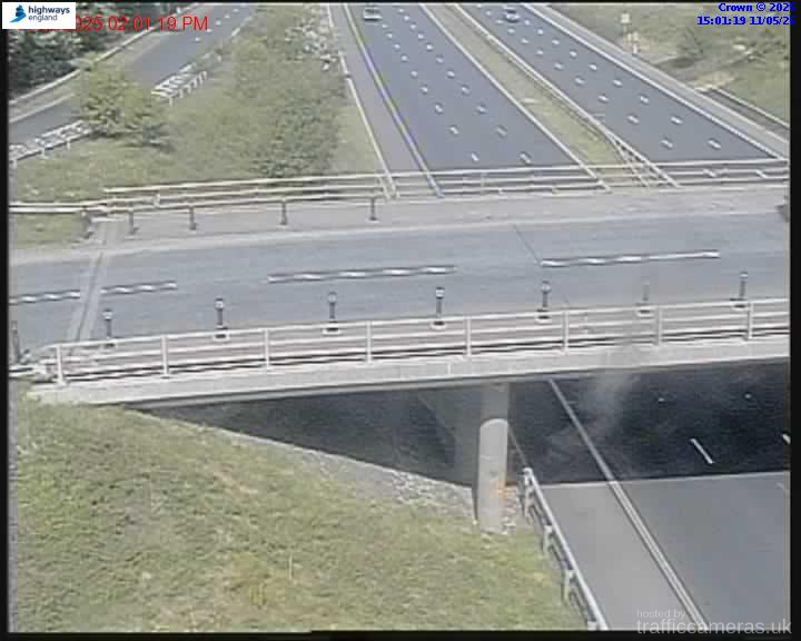 M6 404/8A M6 J35-J36 LANC N