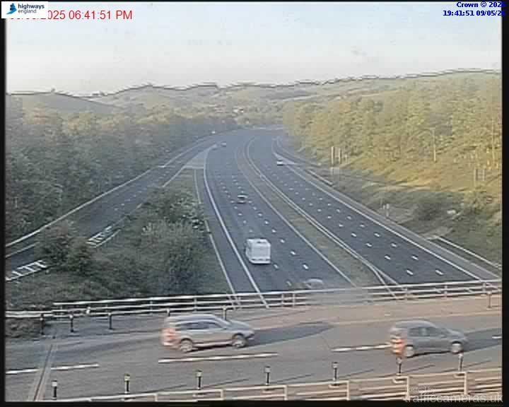 M6 404/8A M6 J35-J36 LANC N