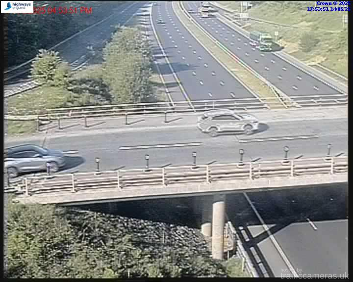M6 404/8A M6 J35-J36 LANC N