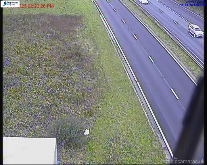 A38 63/7A Ivybridge