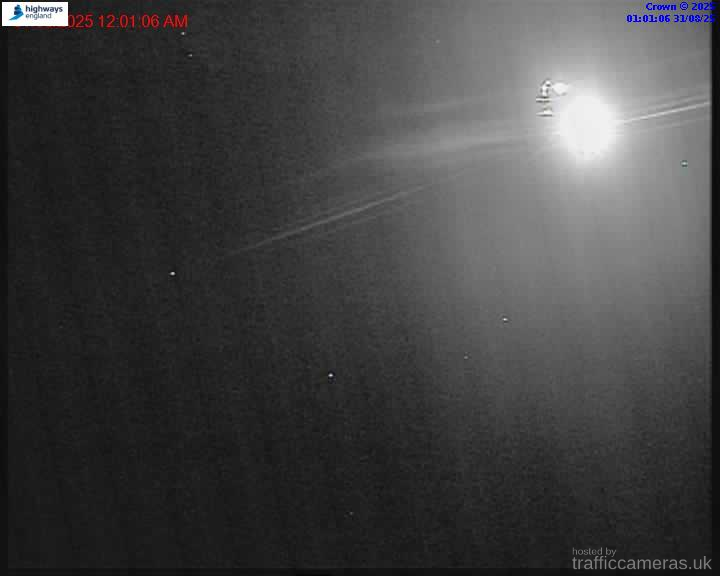 M6 395/6B J36-J35