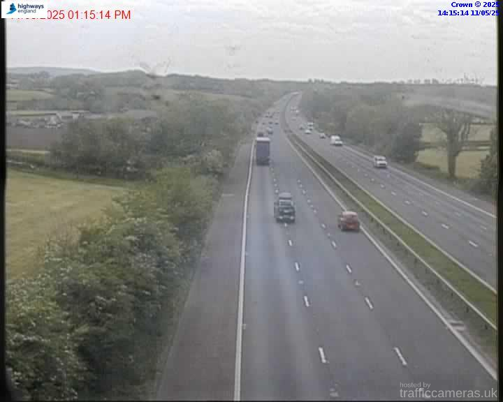 M6 379/1B J34-33 LANGSHAW