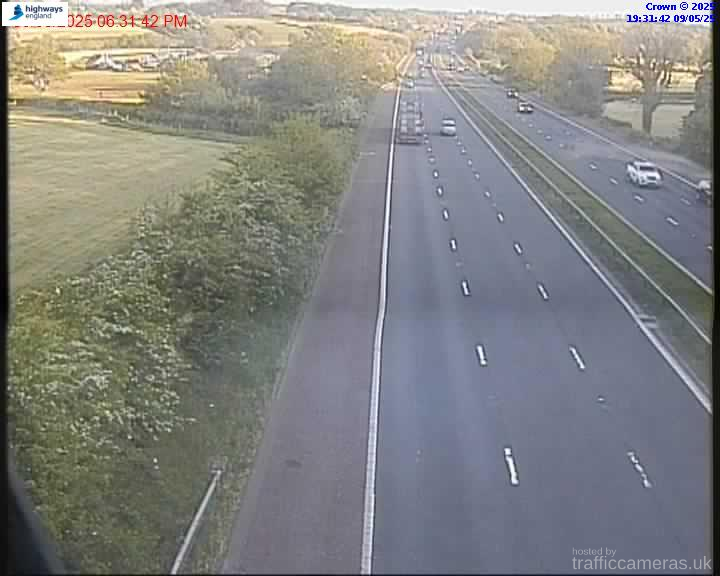 M6 379/1B J34-33 LANGSHAW