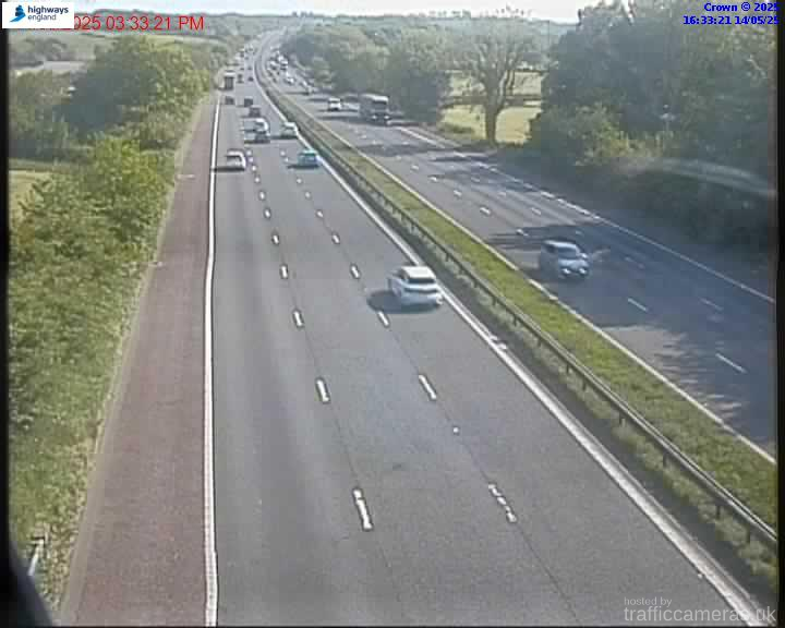M6 379/1B J34-33 LANGSHAW