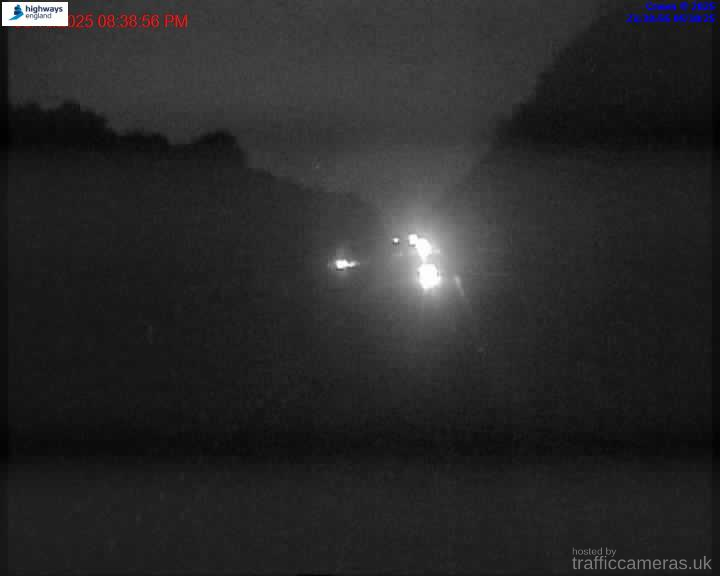 M6 379/1B J34-33 LANGSHAW