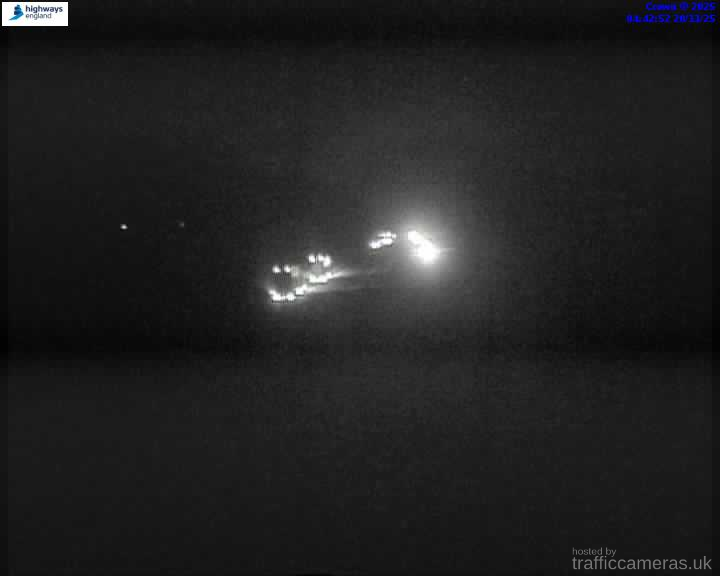 M6 379/1B J34-33 LANGSHAW