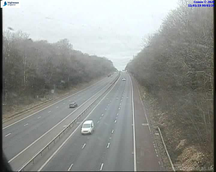 M6 379/1B J34-33 LANGSHAW