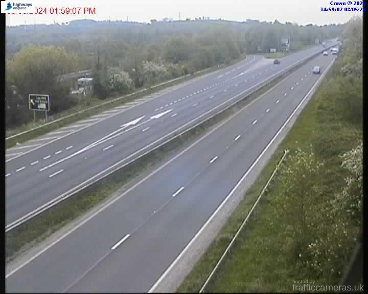 A38 Lee Mill