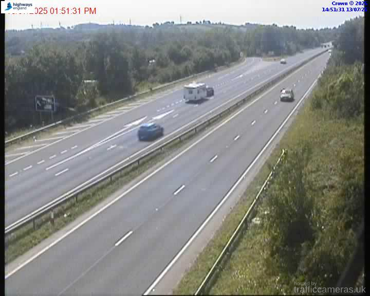 A38 61/4B Lee Mill