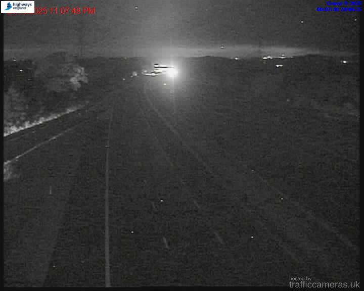 M6 364/9A J32-33 STUBBINS LANE