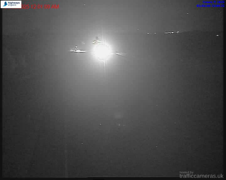 M6 364/9A J32-33 STUBBINS LANE