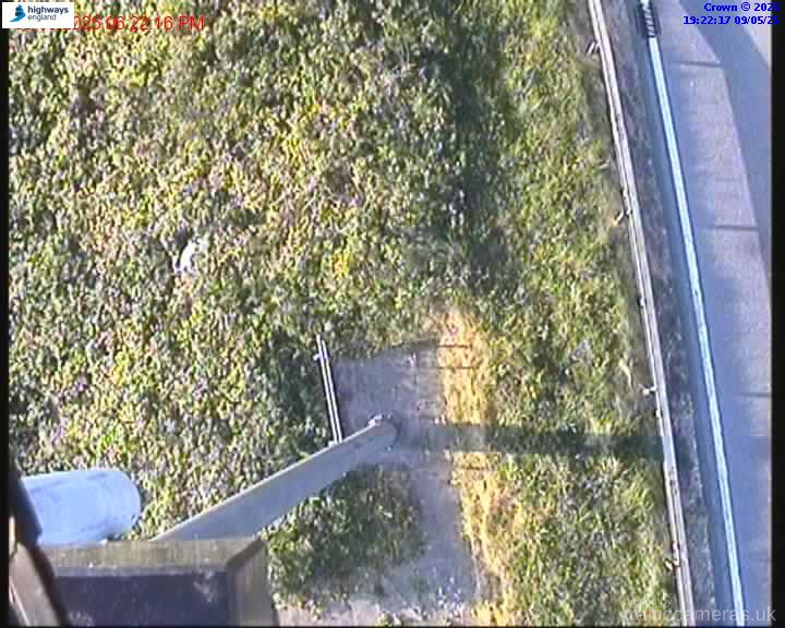 M6 357/8A J32 BROUGHTON N
