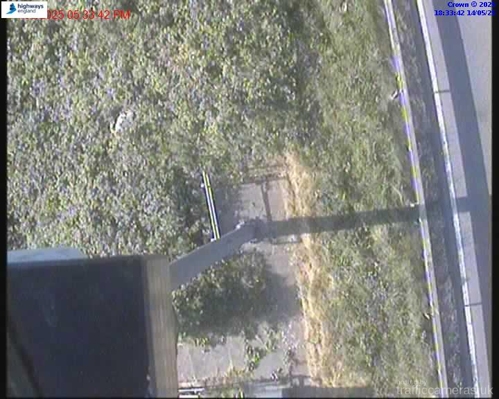 M6 357/8A J32 BROUGHTON N