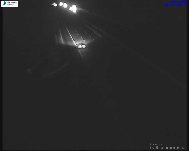 M6 357/8A J32 BROUGHTON N