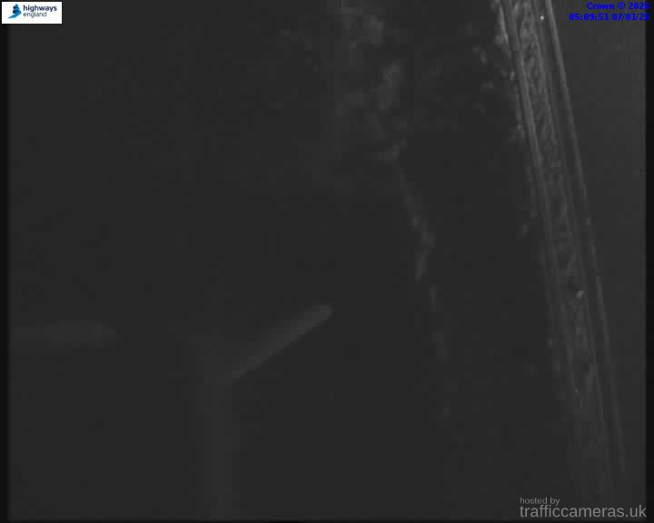 M6 357/8A J32 BROUGHTON N