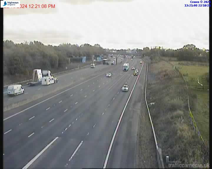 M6 355/0A J32 BROUGHTON S1