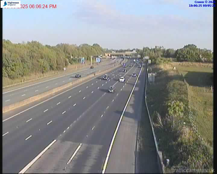 M6 355/0A J32 BROUGHTON S1