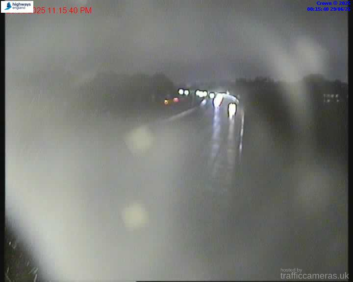 M6 355/0A J32 BROUGHTON S1