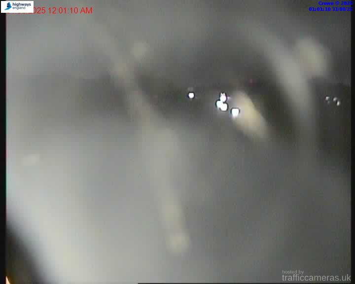 M6 355/0A J32 BROUGHTON S1