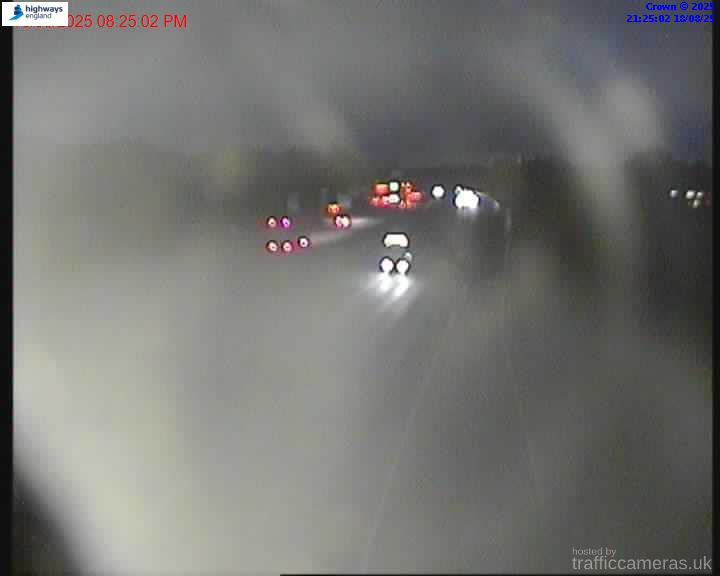 M6 355/0A J32 BROUGHTON S1