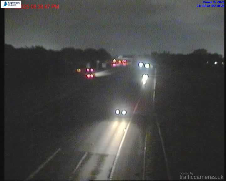M6 355/0A J32 BROUGHTON S1