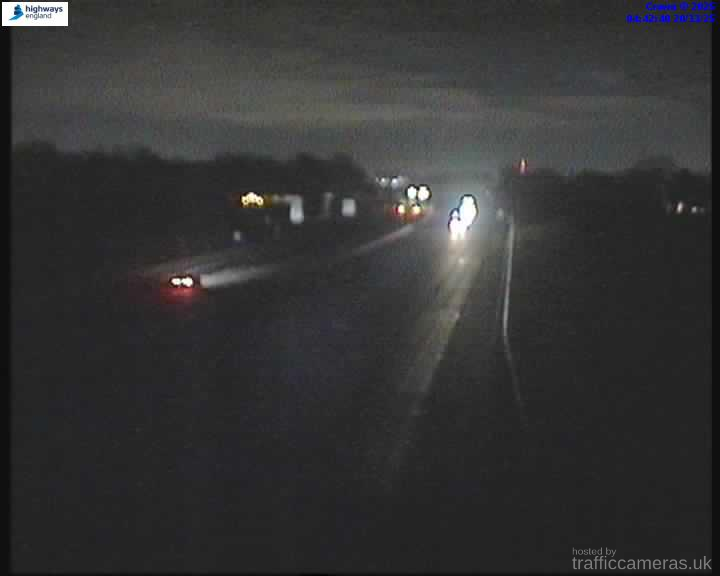 M6 355/0A J32 BROUGHTON S1