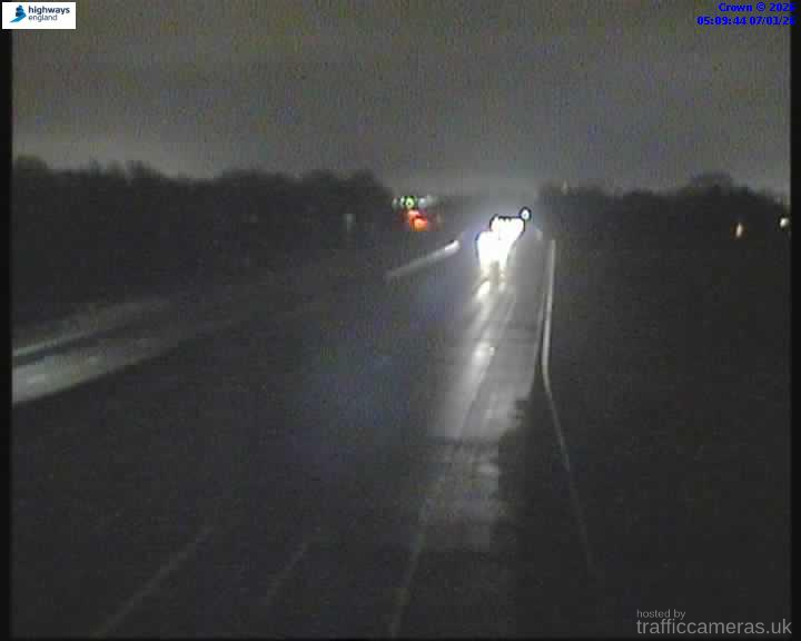 M6 355/0A J32 BROUGHTON S1