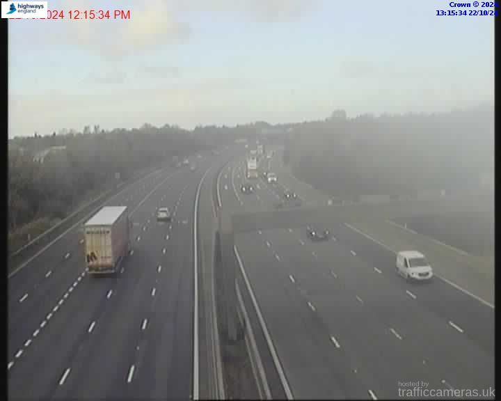 M6 353/5B J31A BROUGHTON S2