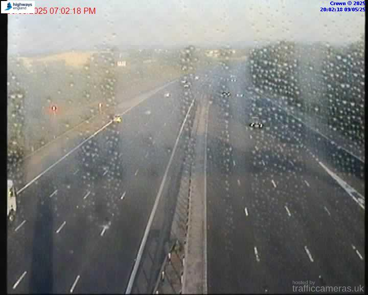 M6 351/4A J31 POPE LANE